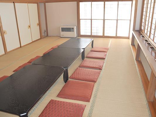 Iyashinoyado Rodem Hotel Morioka Exterior photo